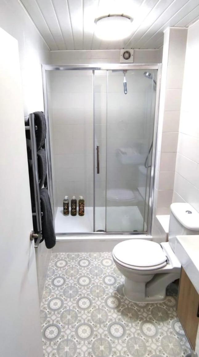 Living In Zone 2 With Free Parking * Londres