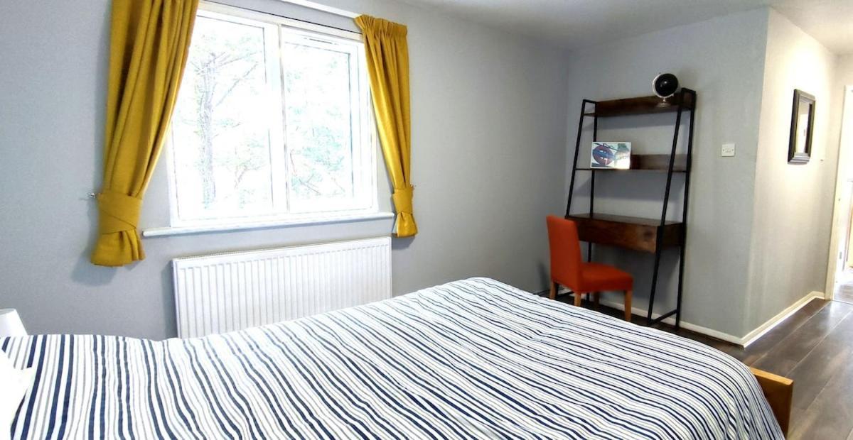 Living In Zone 2 With Free Parking Appartement