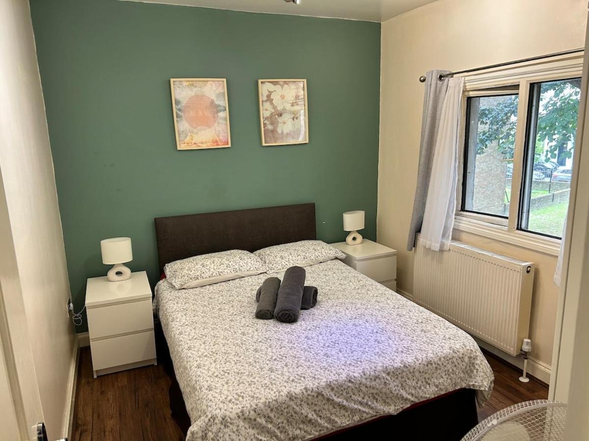 Appartement New 1 Bed Flat In *