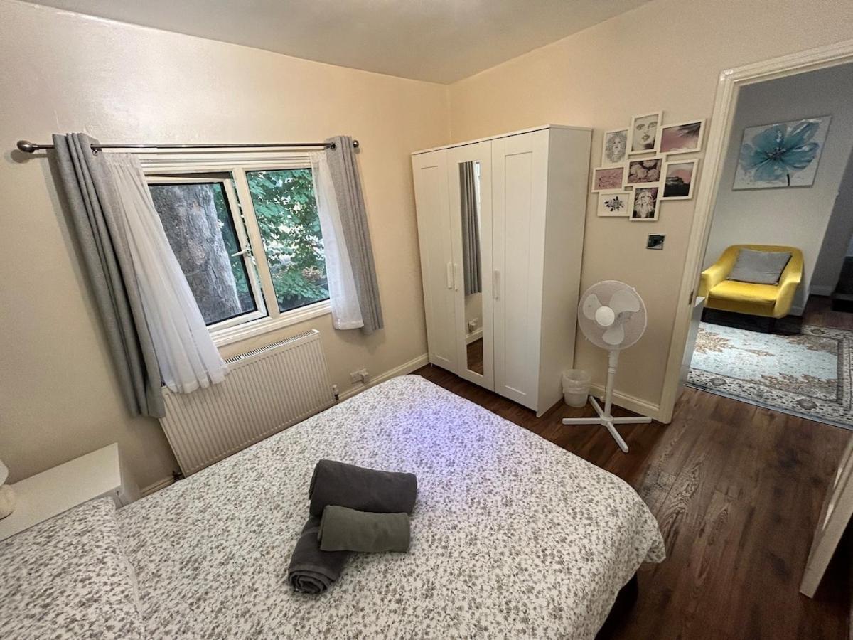 Appartement New 1 Bed Flat In Londres