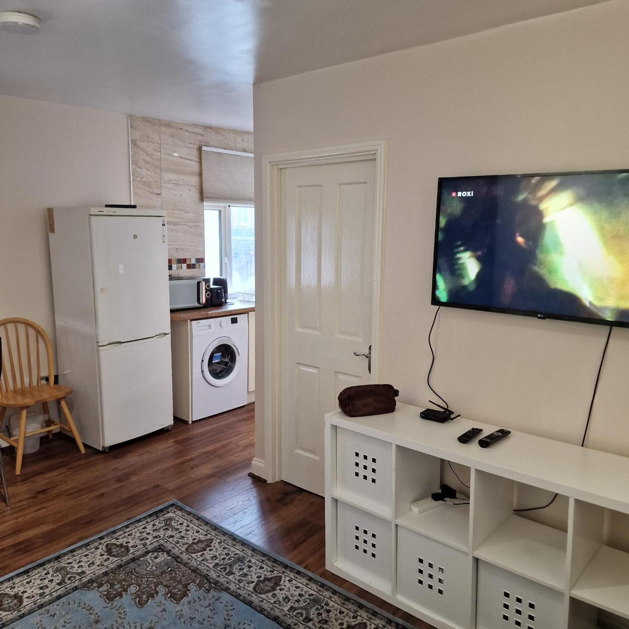 New 1 Bed Flat In Appartement Londres