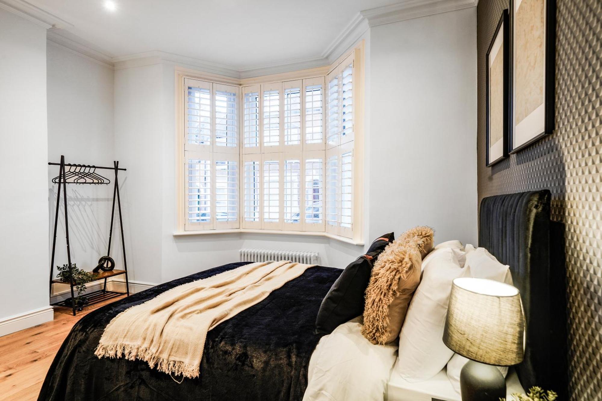Classy House In Maida Vale - Private Garden * Londres