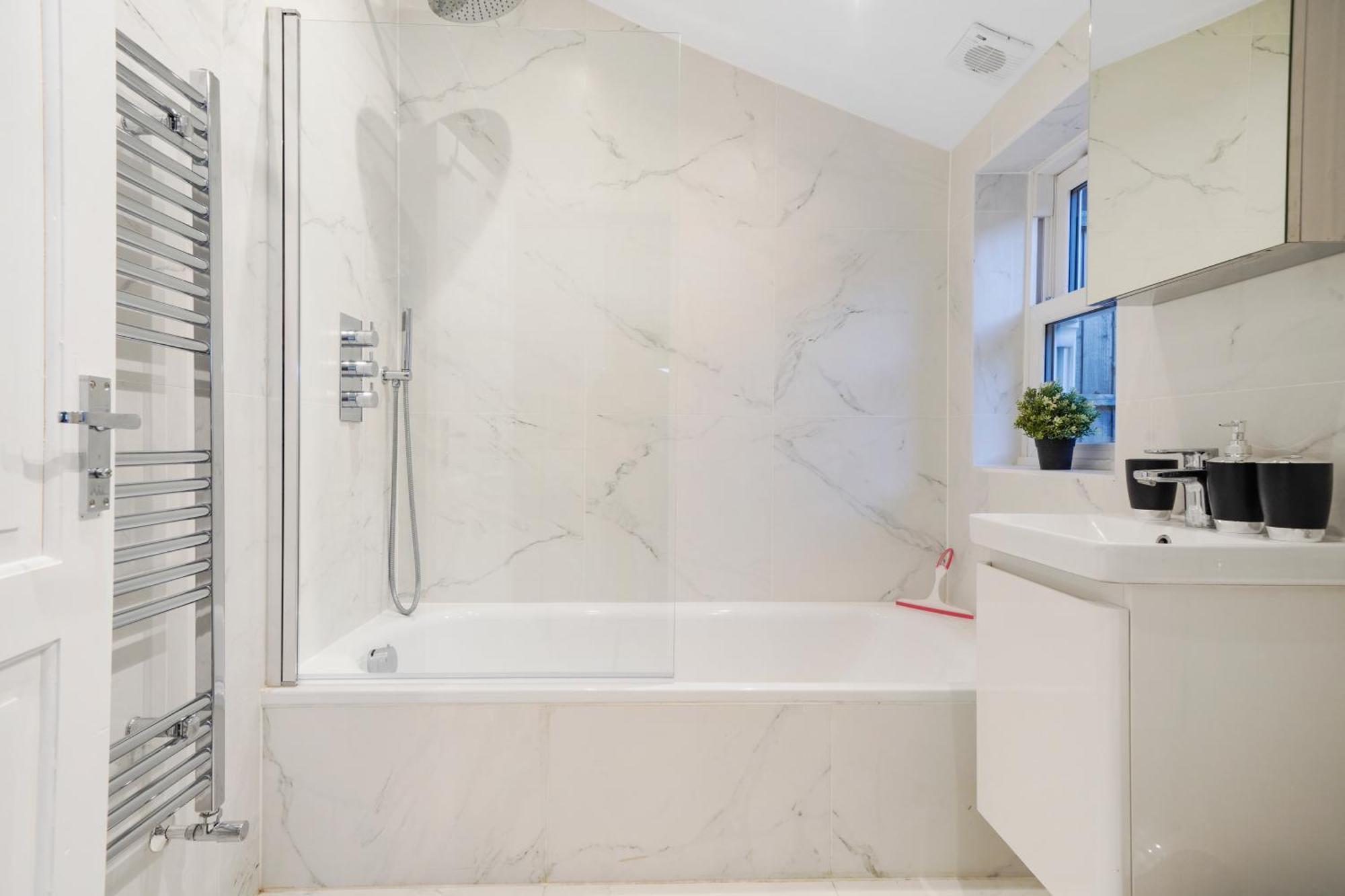 Classy House In Maida Vale - Private Garden * Londres