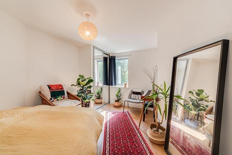 Cozy Bright By Canonbury And Newington N1 Appartement