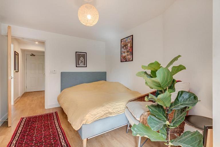 Cozy Bright By Canonbury And Newington N1 Appartement Londres
