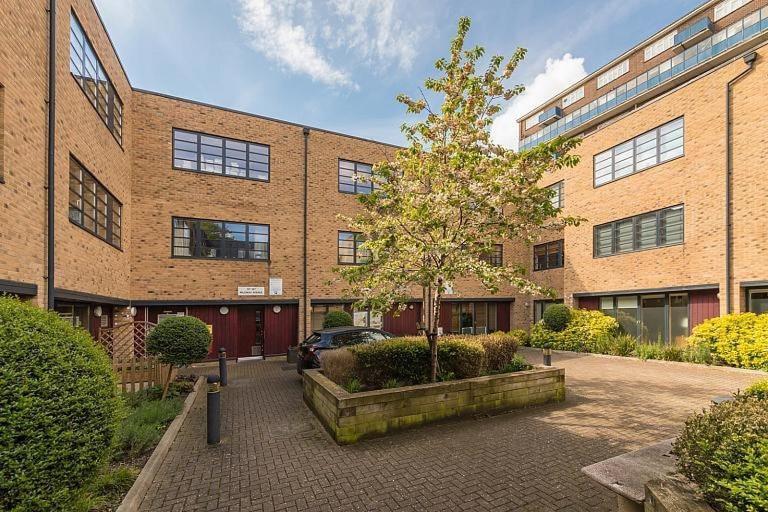 Appartement Cozy Bright By Canonbury And Newington N1 Londres