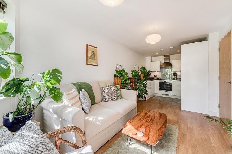 Cozy Bright By Canonbury And Newington N1 * Londres