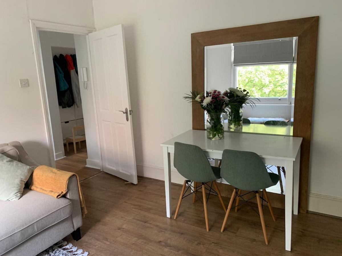 Close To Kingscross