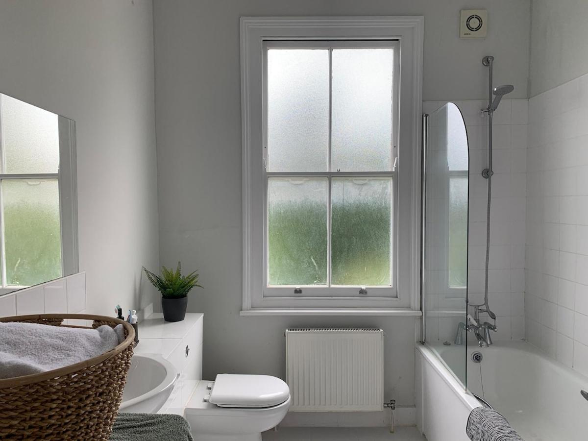 Appartement Close To Kingscross Londres