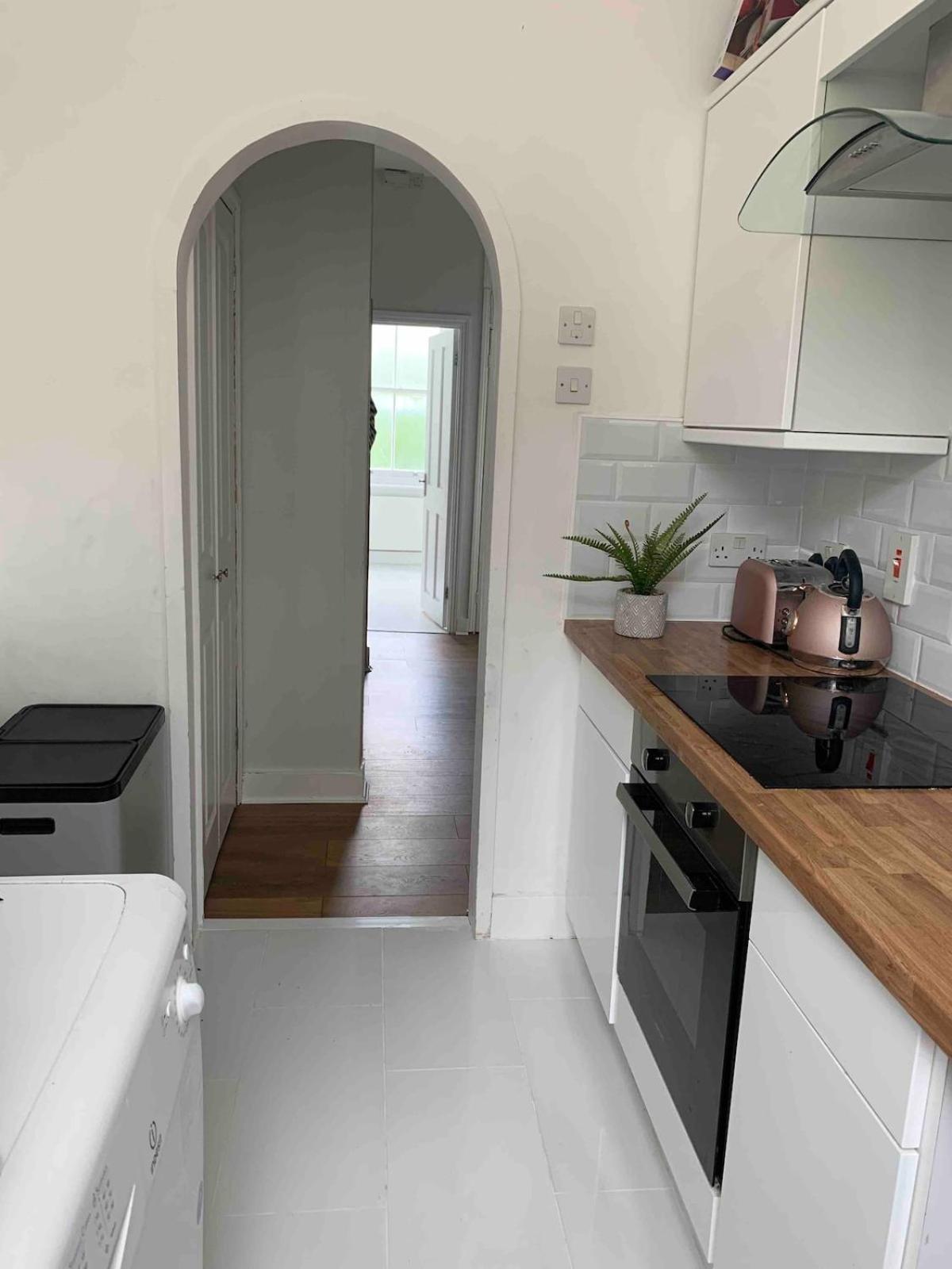 Close To Kingscross