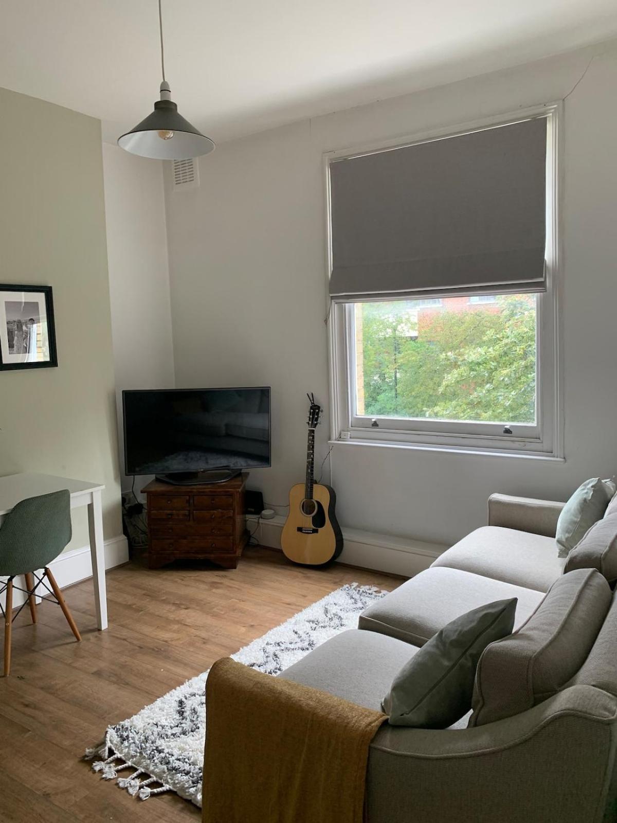 Close To Kingscross Appartement *