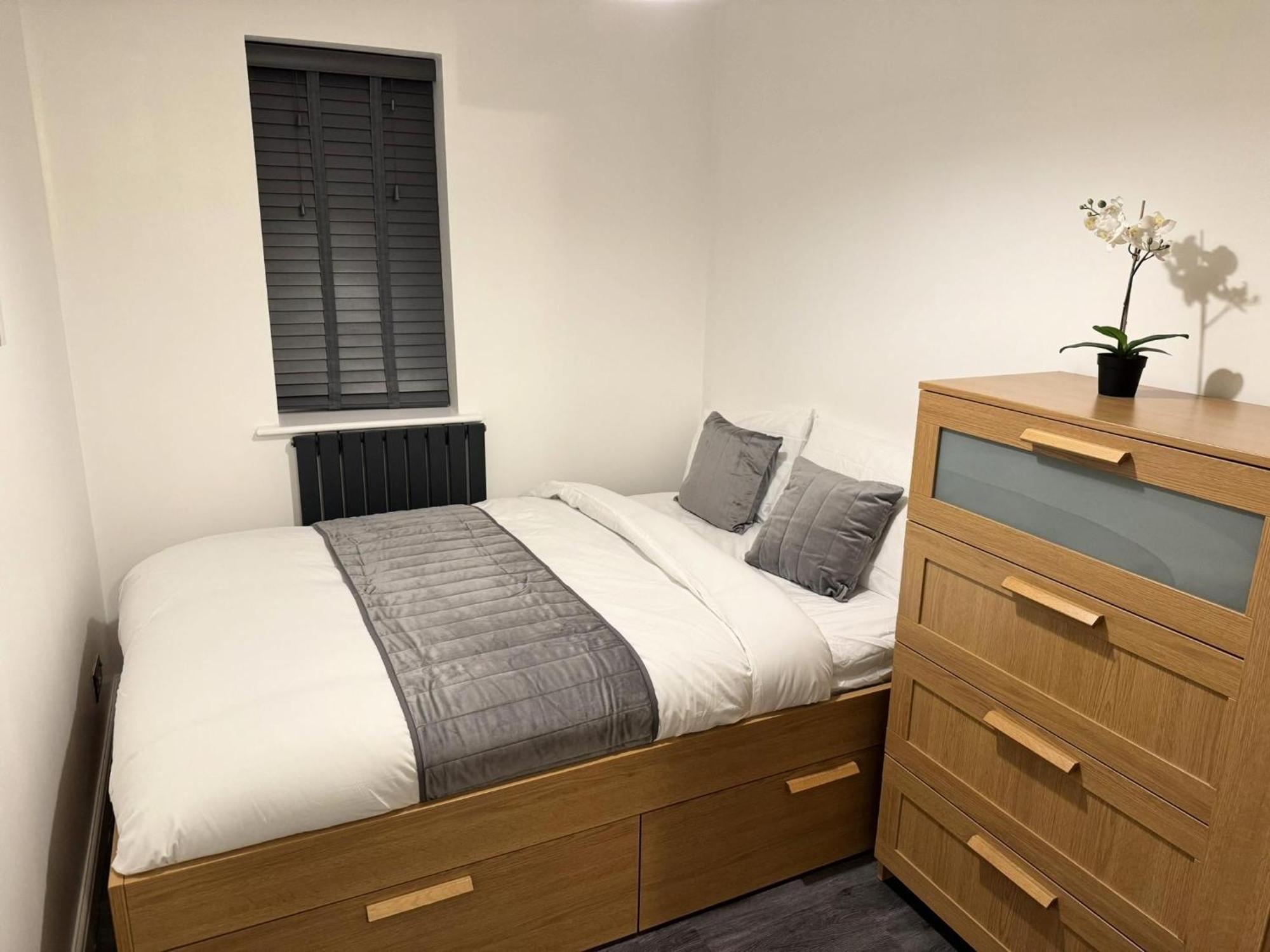 Apartamento Urban Residencies - Thames View Greenwich *