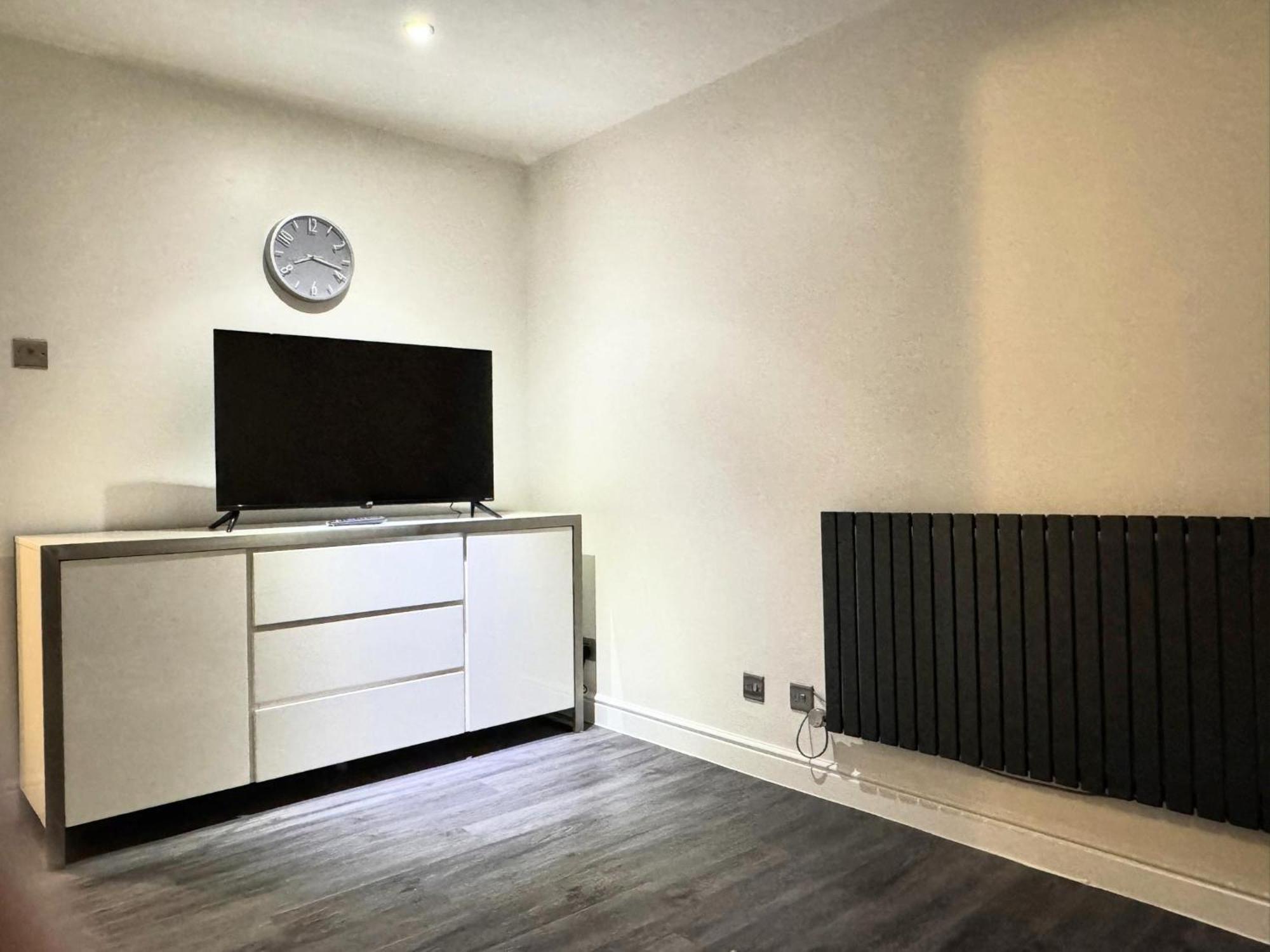 Apartamento Urban Residencies - Thames View Greenwich Londres
