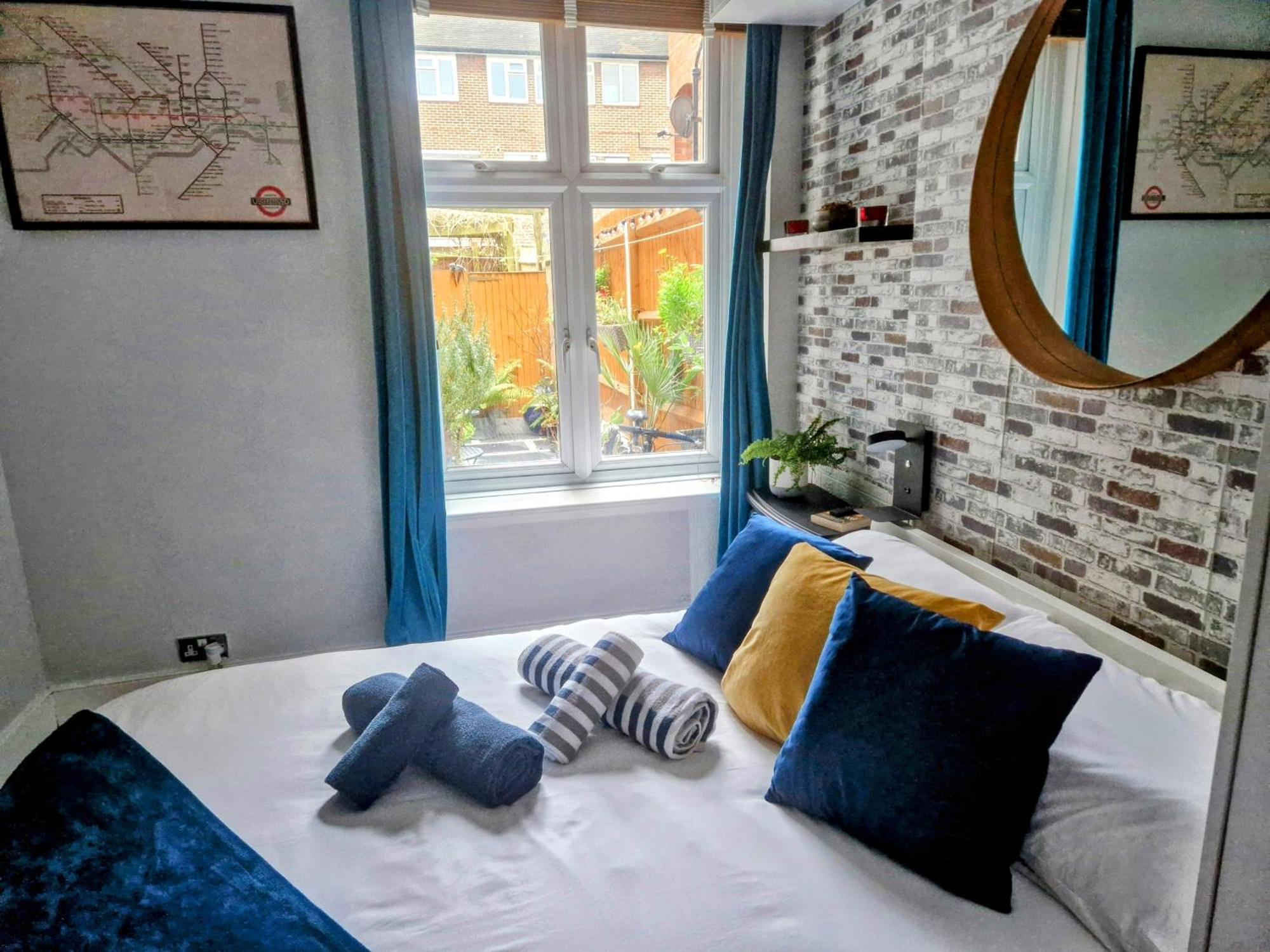 Pensión The Cozy Lambeth