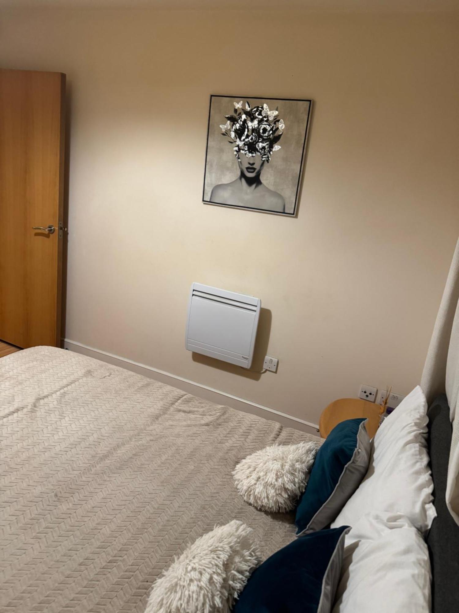 1- Bed Flat With Easy Access To Bow Station Apartamento *