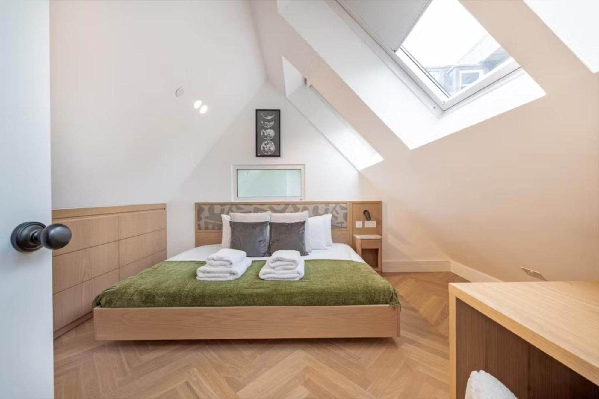 Appartement Gentle Blossom Londres