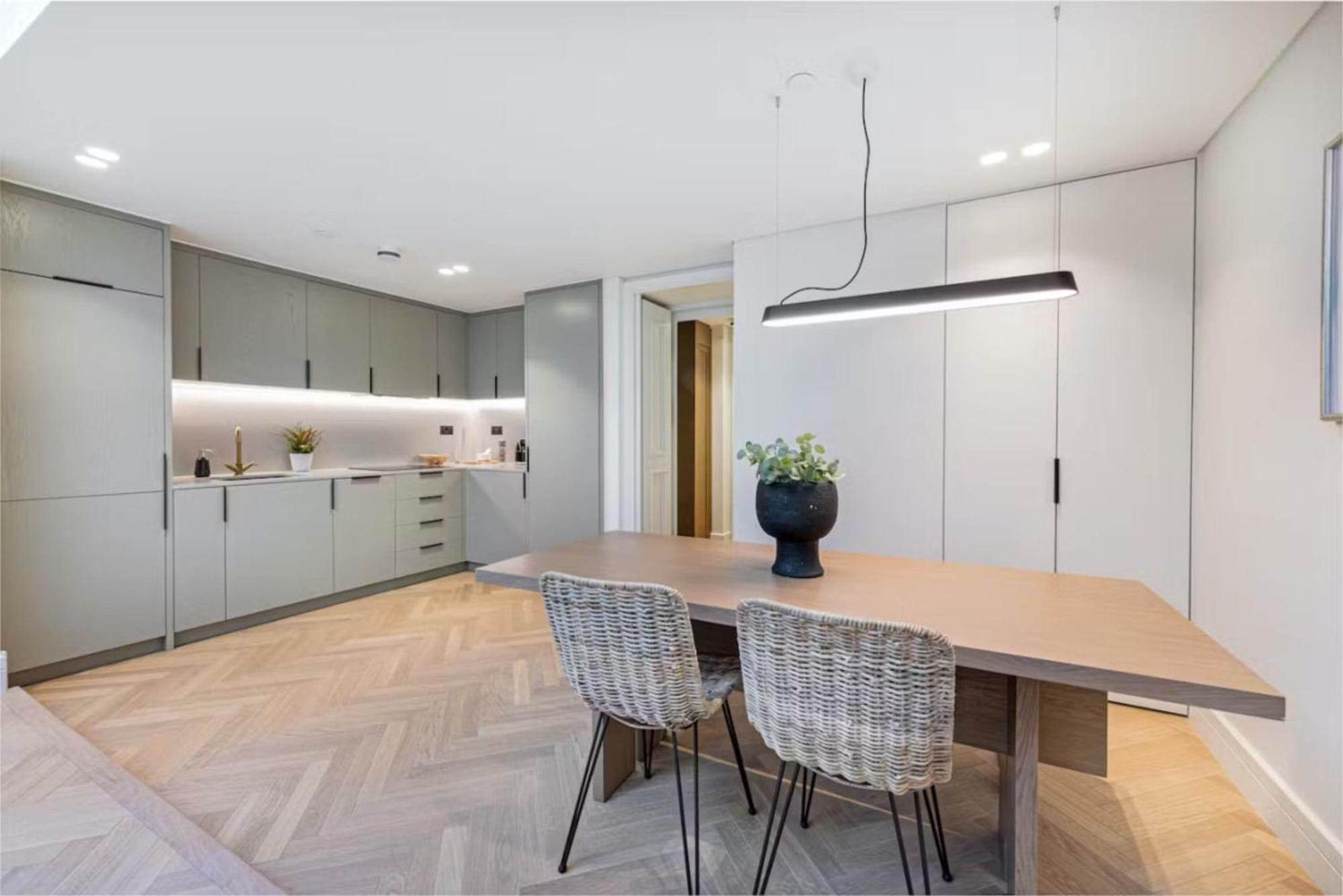 Gentle Blossom Appartement