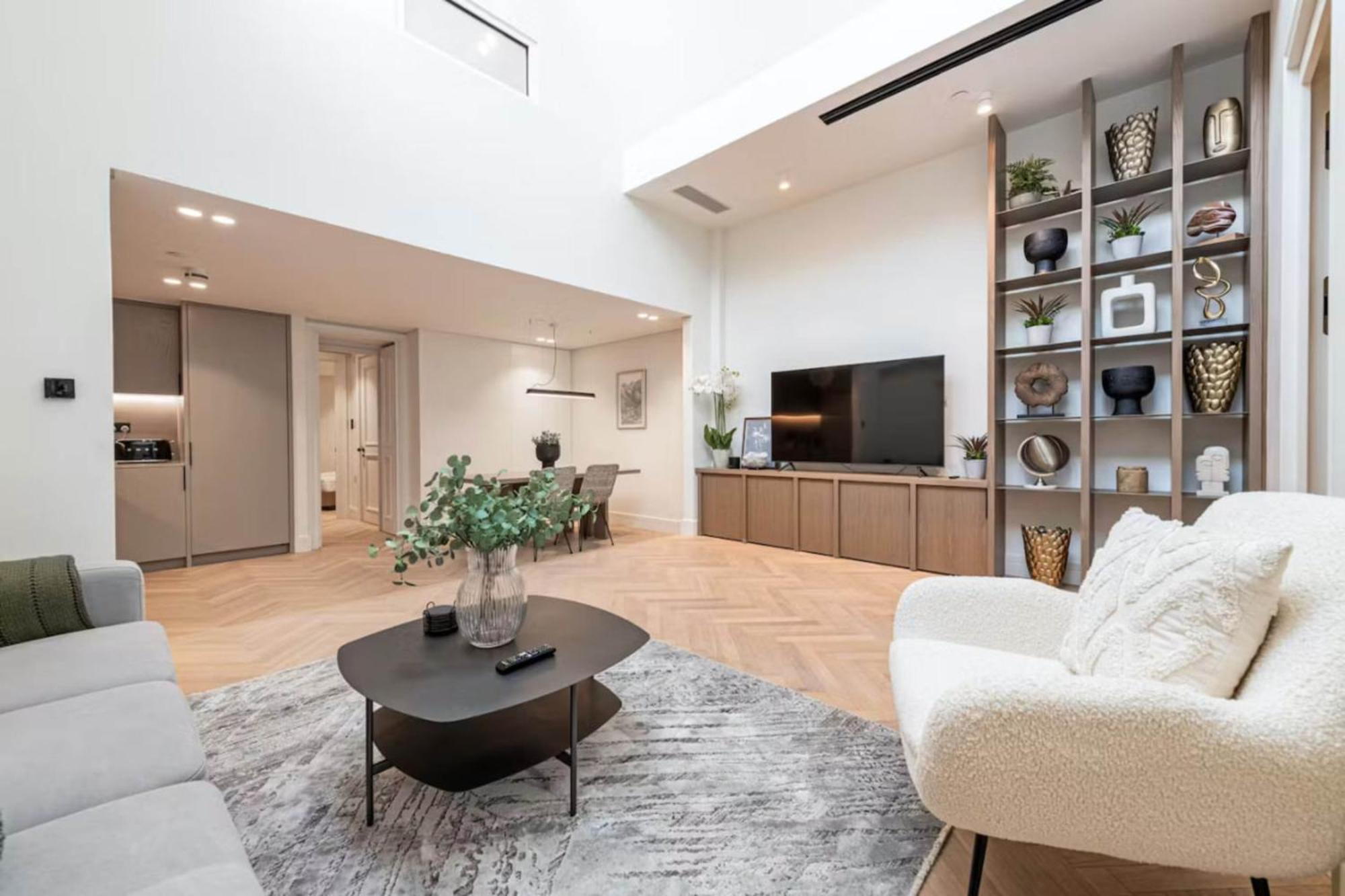 Appartement Gentle Blossom