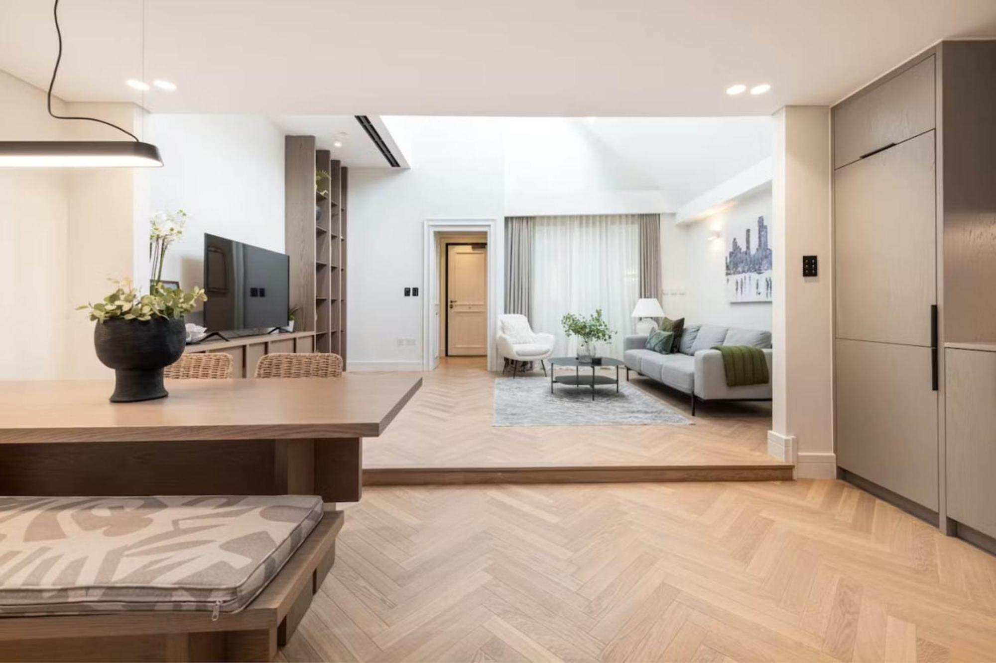 Appartement Gentle Blossom Londres