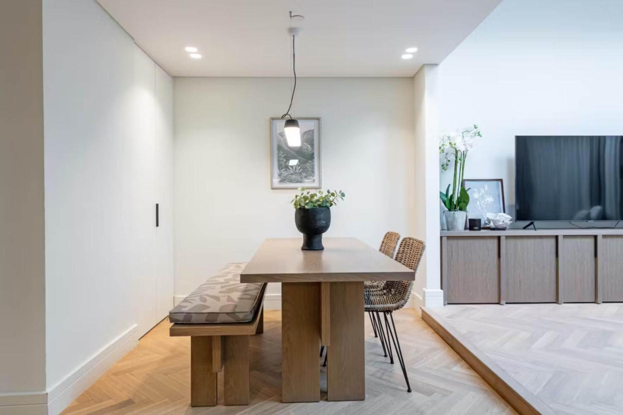 Appartement Gentle Blossom