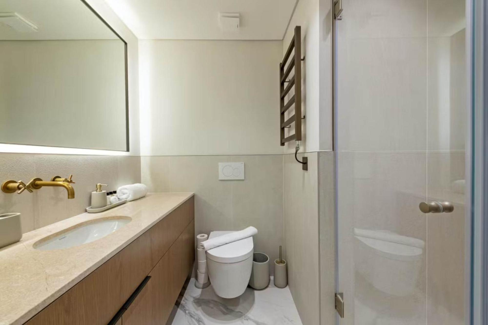 Appartement Gentle Blossom
