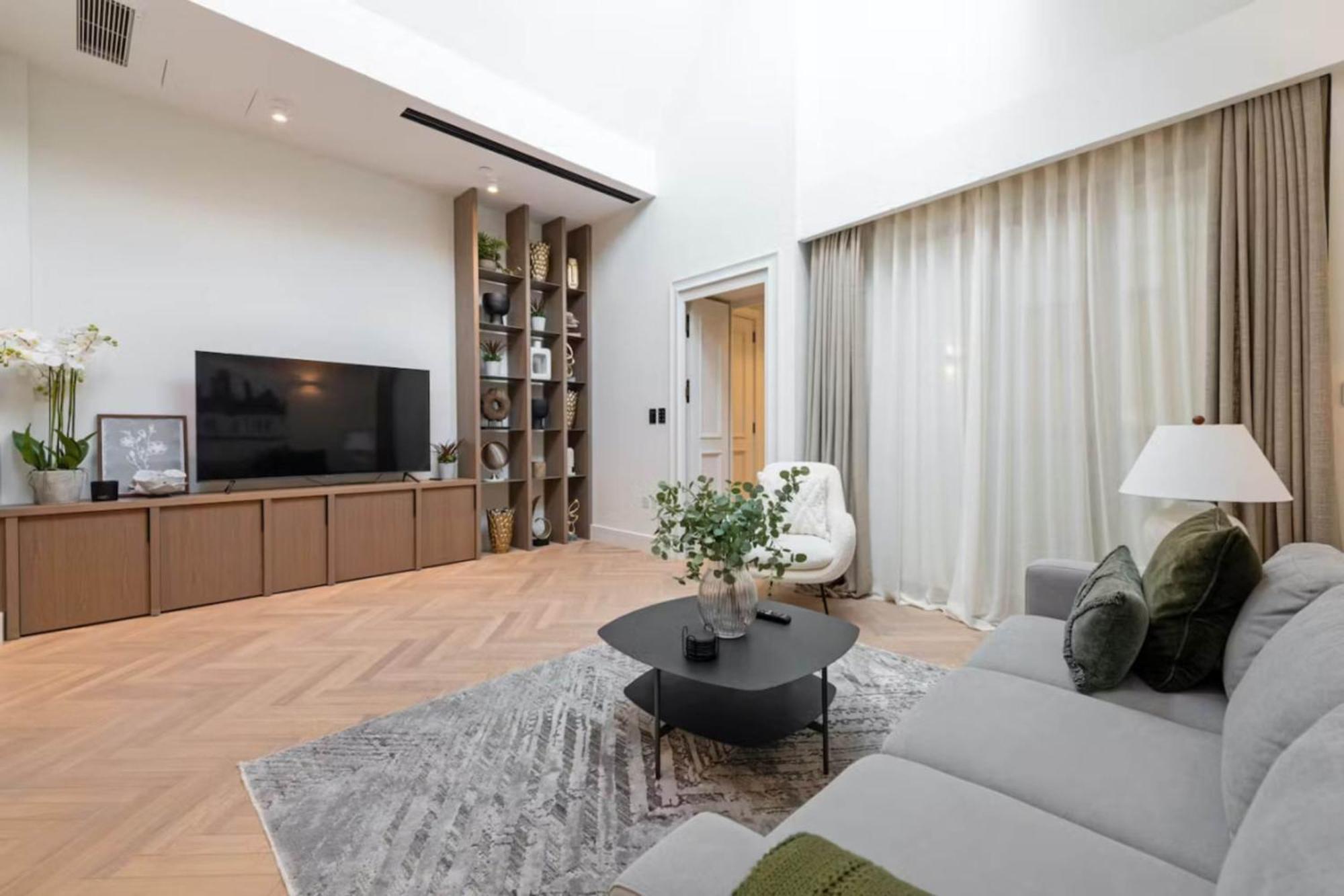 Gentle Blossom Appartement *