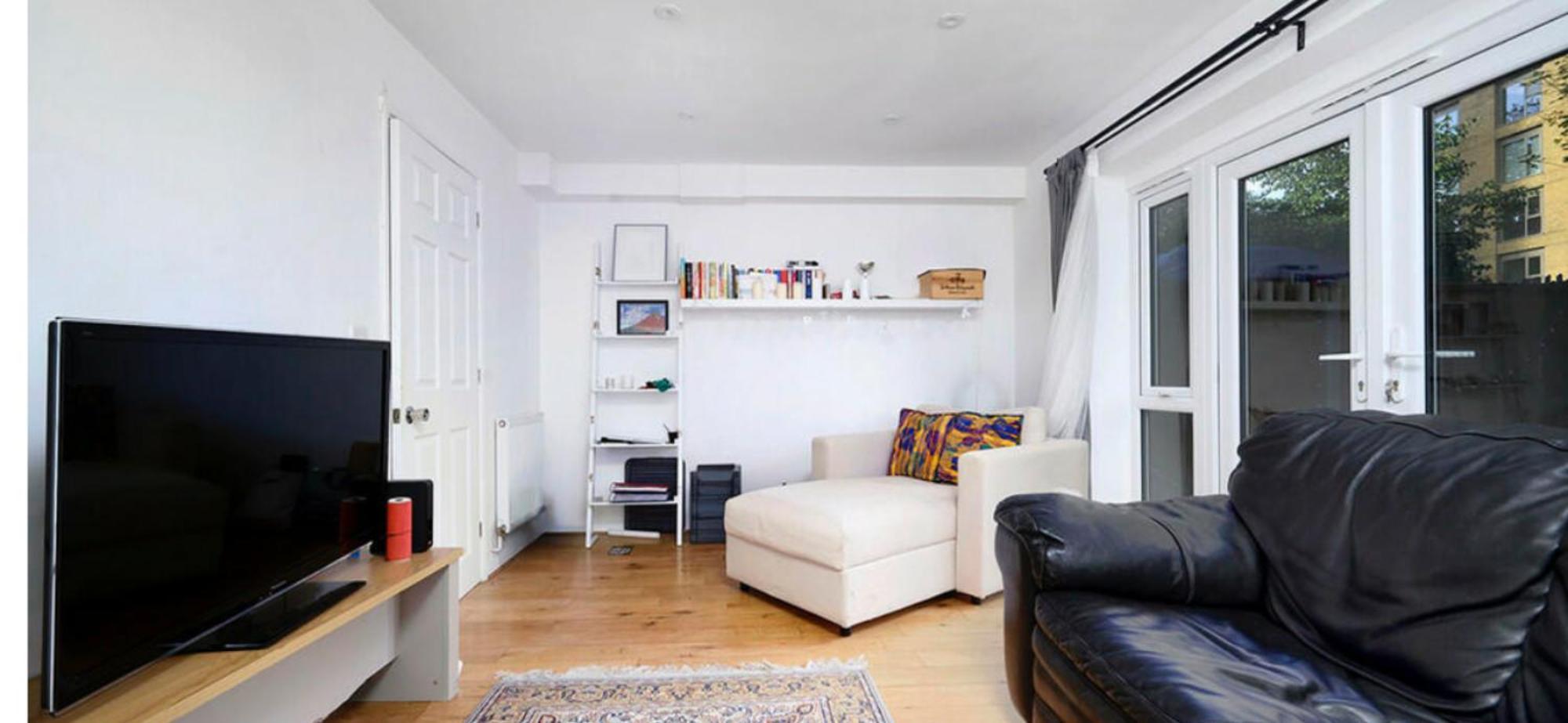 Appartement Waterloo Londres