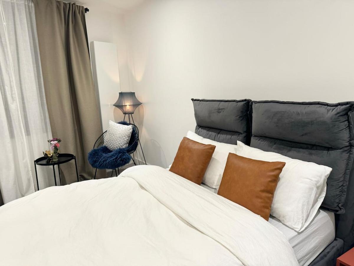 Appartement View Two Bedroom Entire Enjoy River & Views, Skyline Views *