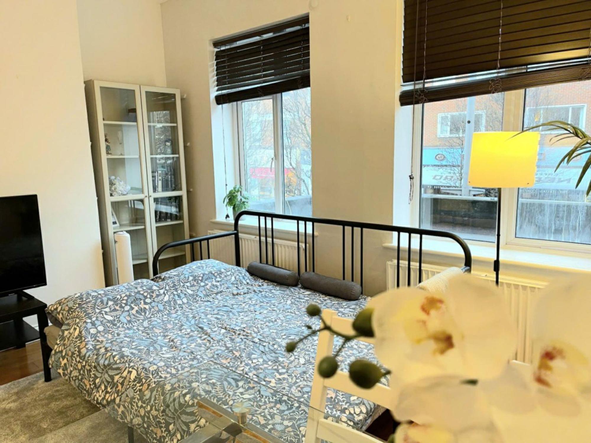 Eye Walk Cozy Flat Londres