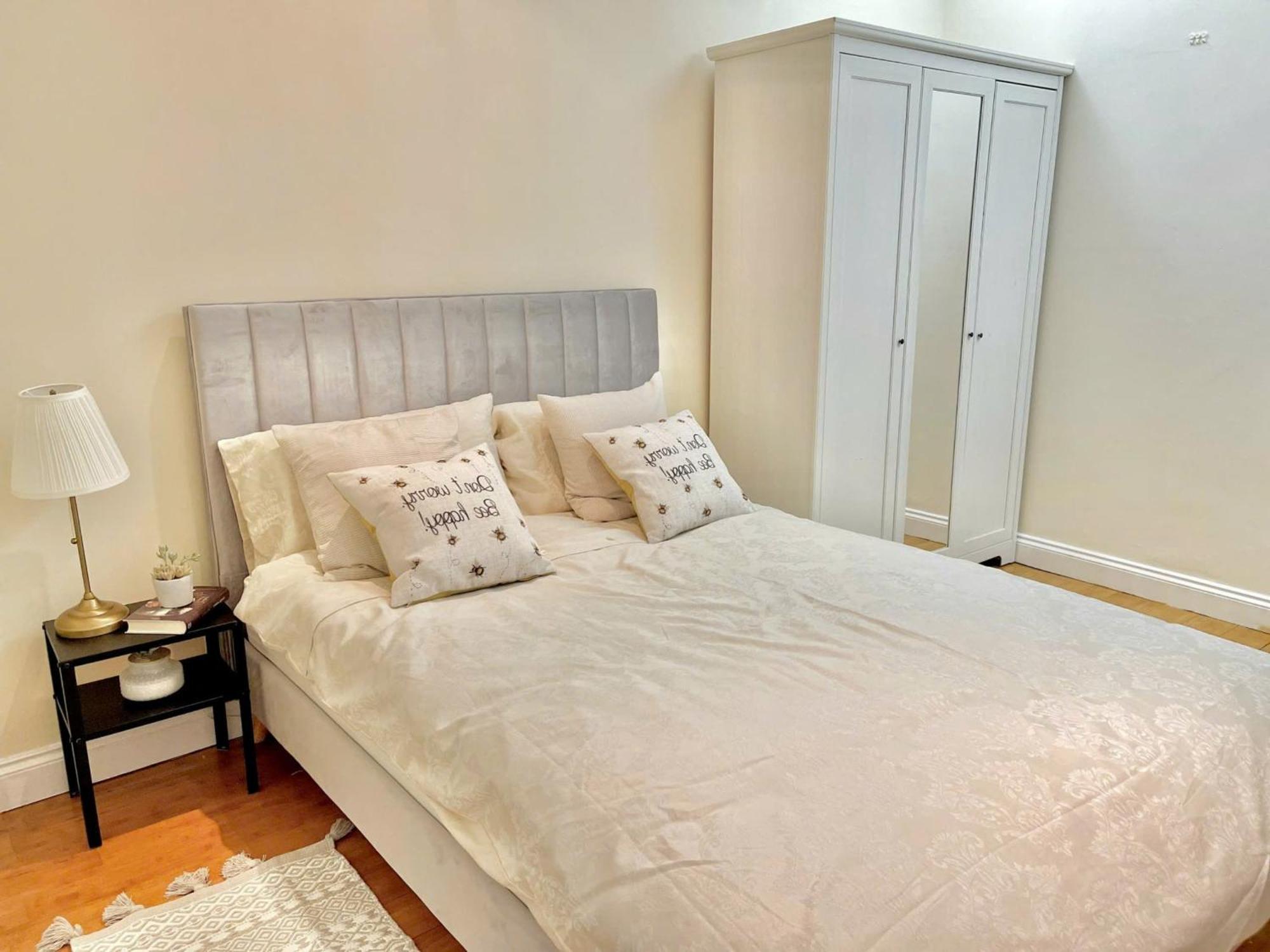 Apartamento Eye Walk Cozy Flat Londres