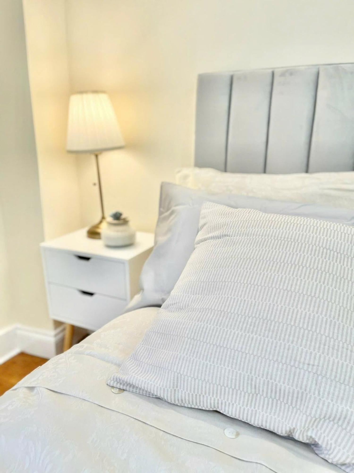 Apartamento Eye Walk Cozy Flat
