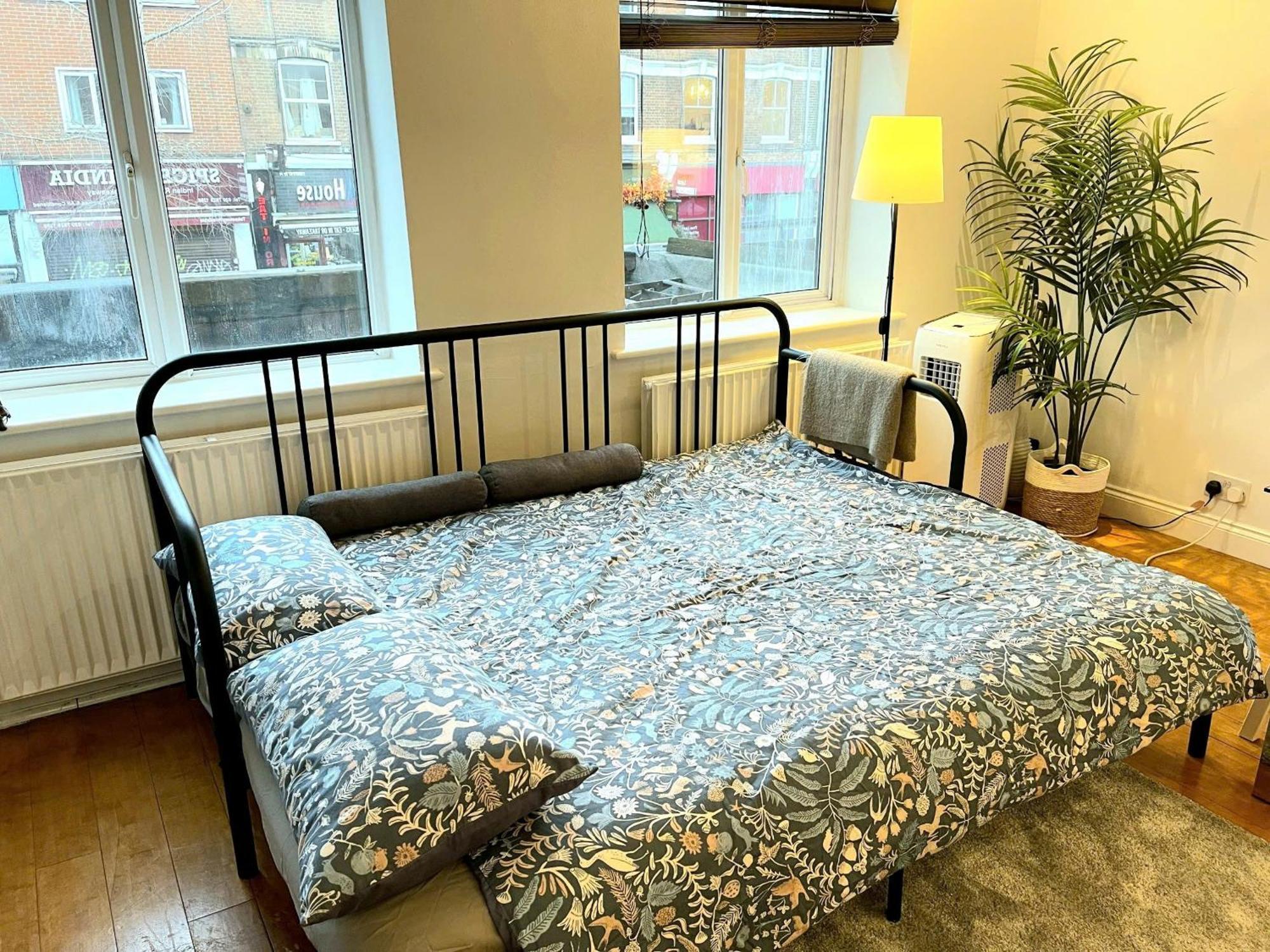 Eye Walk Cozy Flat Apartamento *