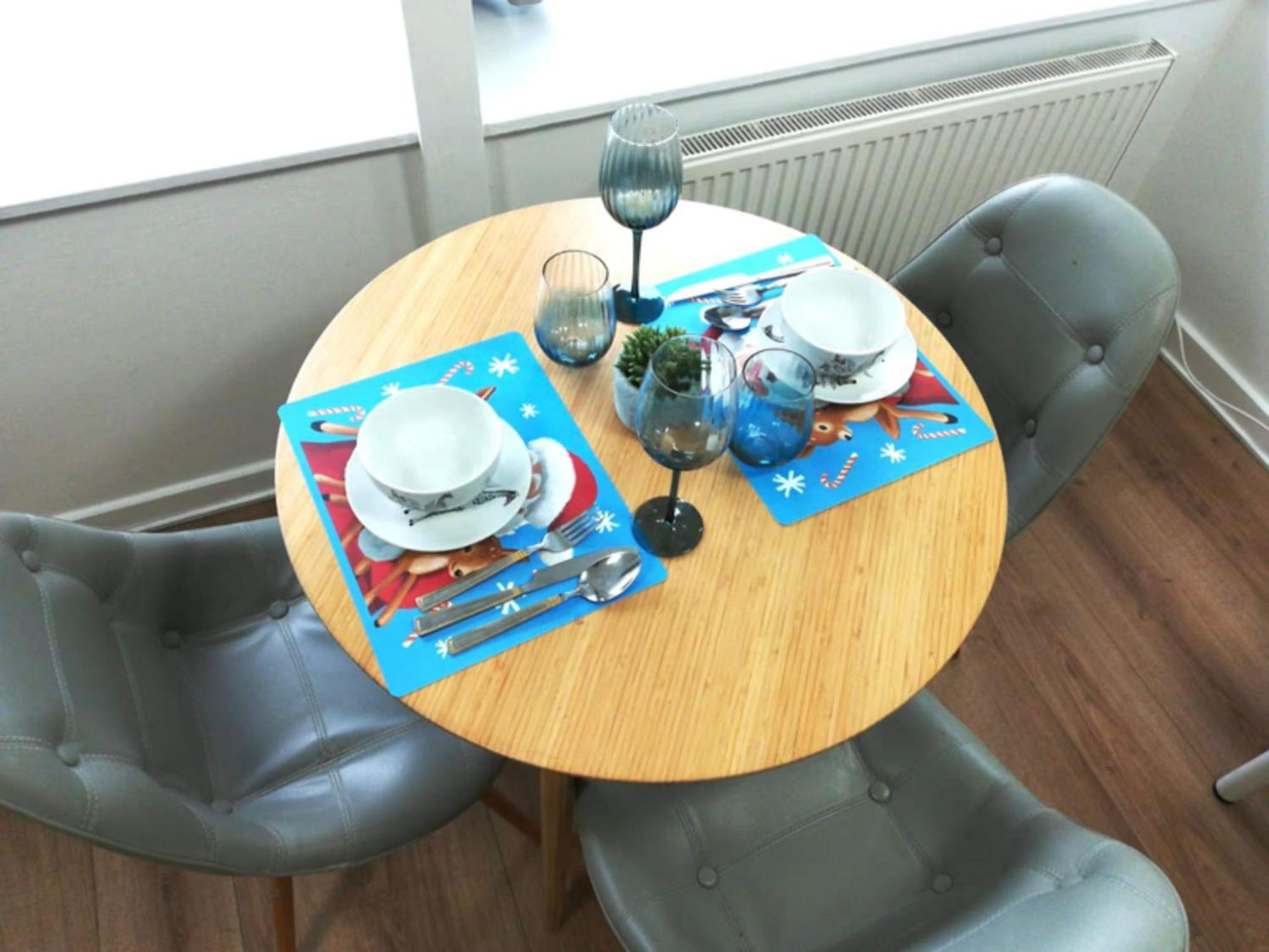 Appartement Luxurious Tottenham Court Road Charingcross Leicester Square Londres