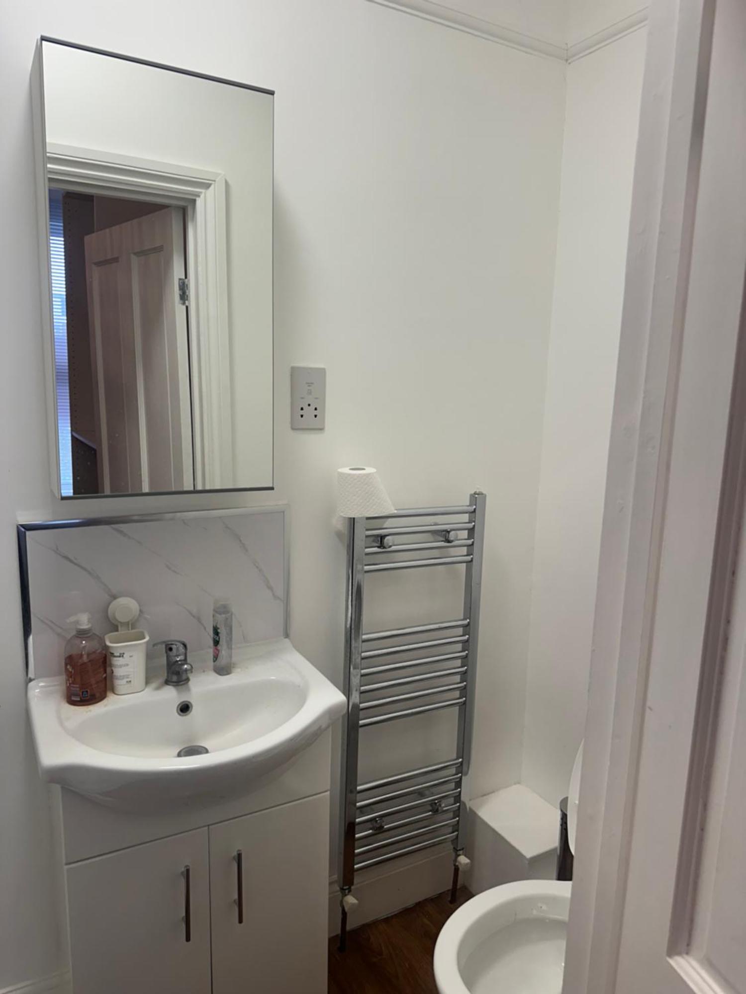 Bed & Breakfast Streatham Comfort