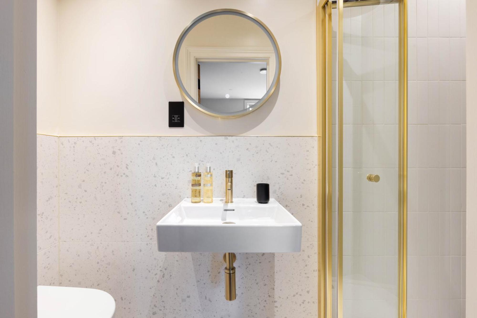 Fivem West Hampstead - North Apartamento