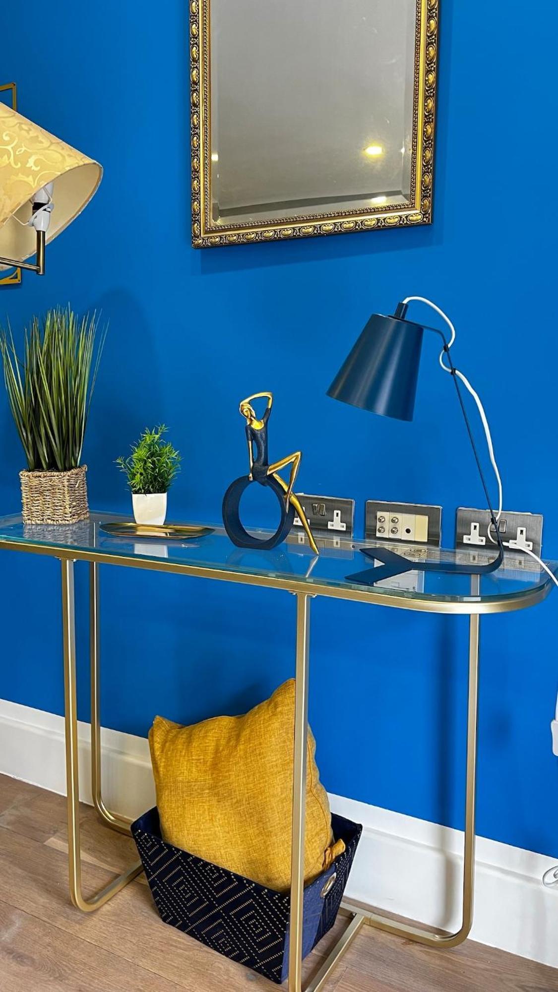 Appartement Prestige Lux 3bed 2bath Juliet Balcony On River Notting Hill Londres
