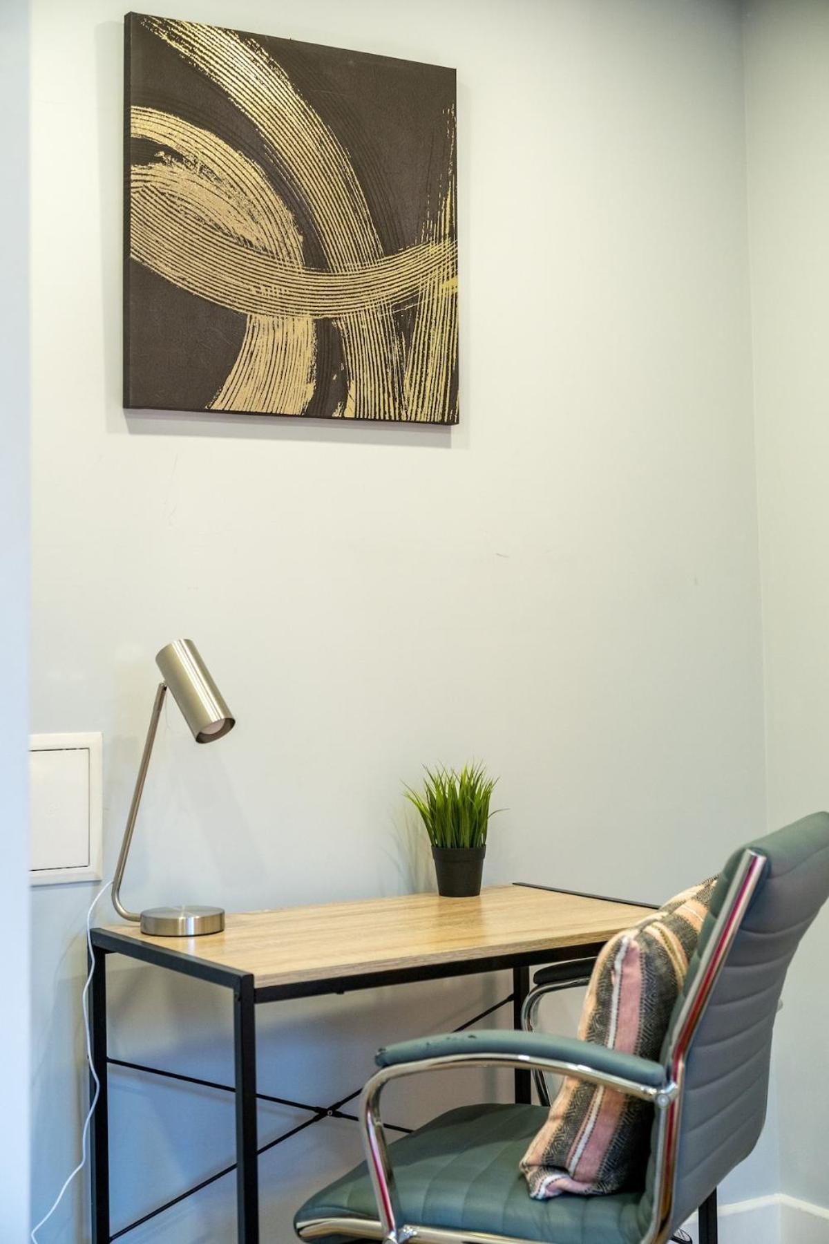 Appartement Prestige Lux 3bed 2bath Juliet Balcony On River Notting Hill Londres