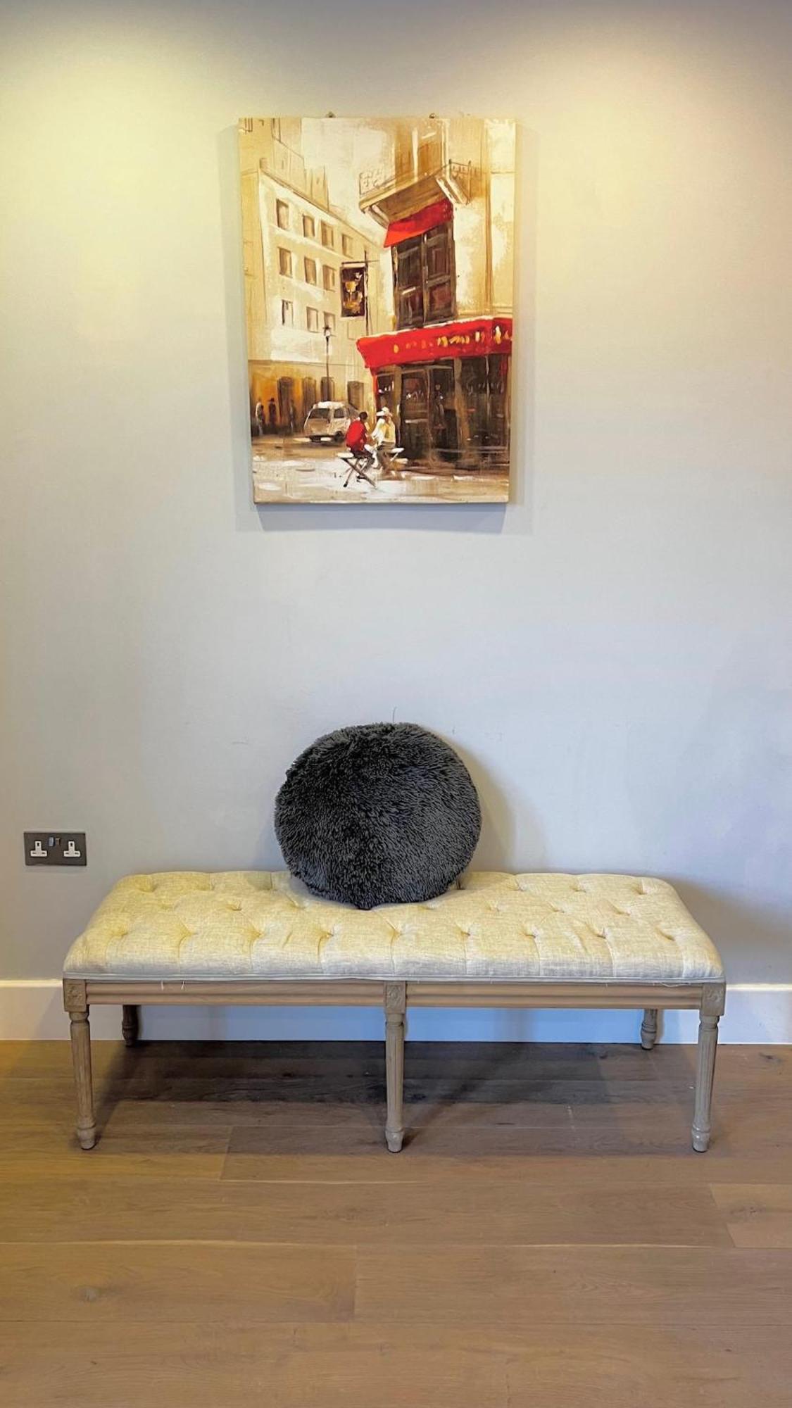 Prestige Lux 3bed 2bath Juliet Balcony On River Notting Hill Appartement Londres