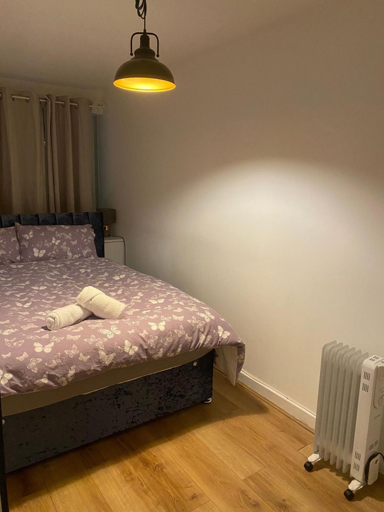 Luxurious Tottenham Court Road Charingcross Leicester Square * Londres