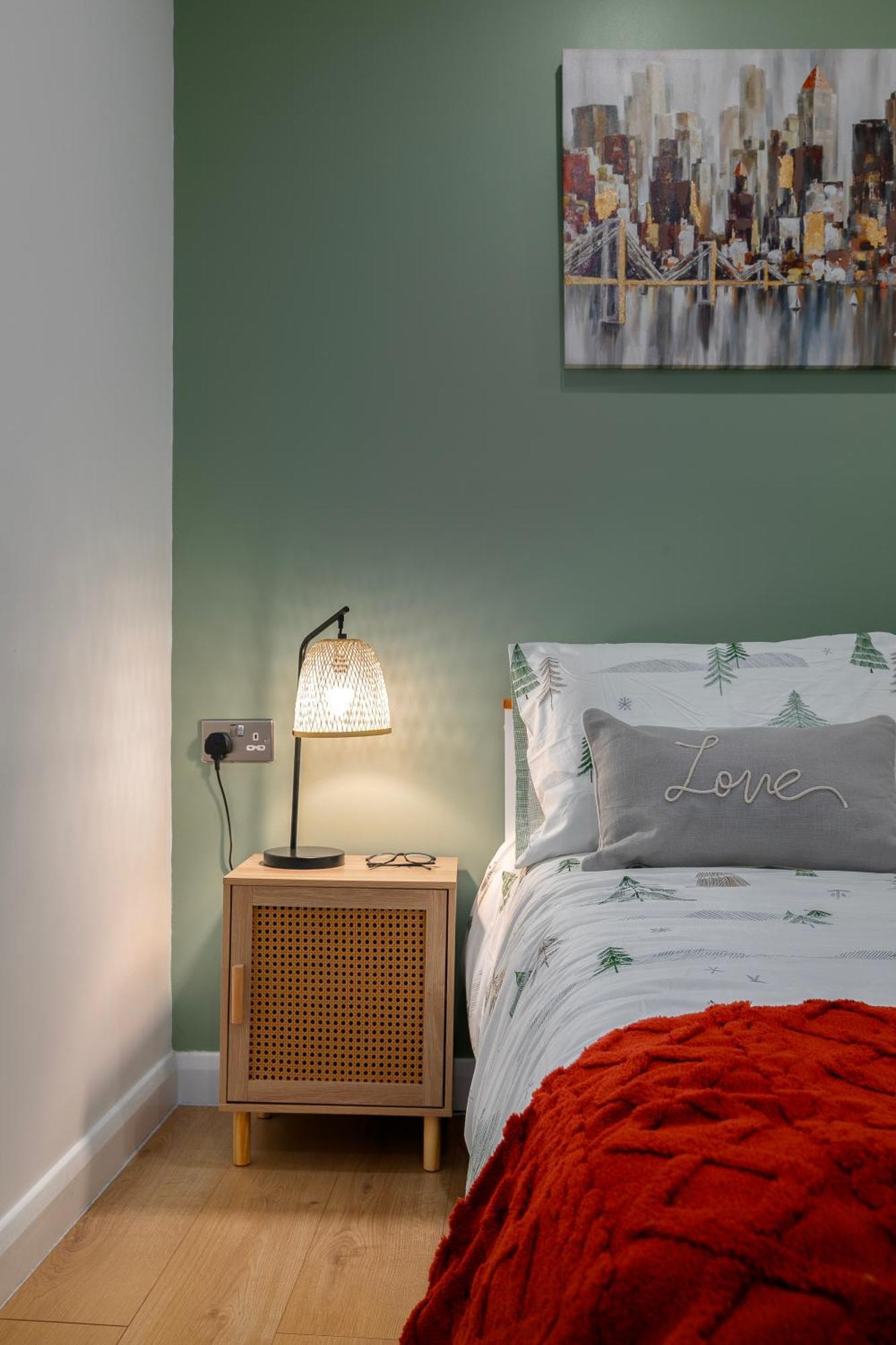 Colombo House Appartement Londres