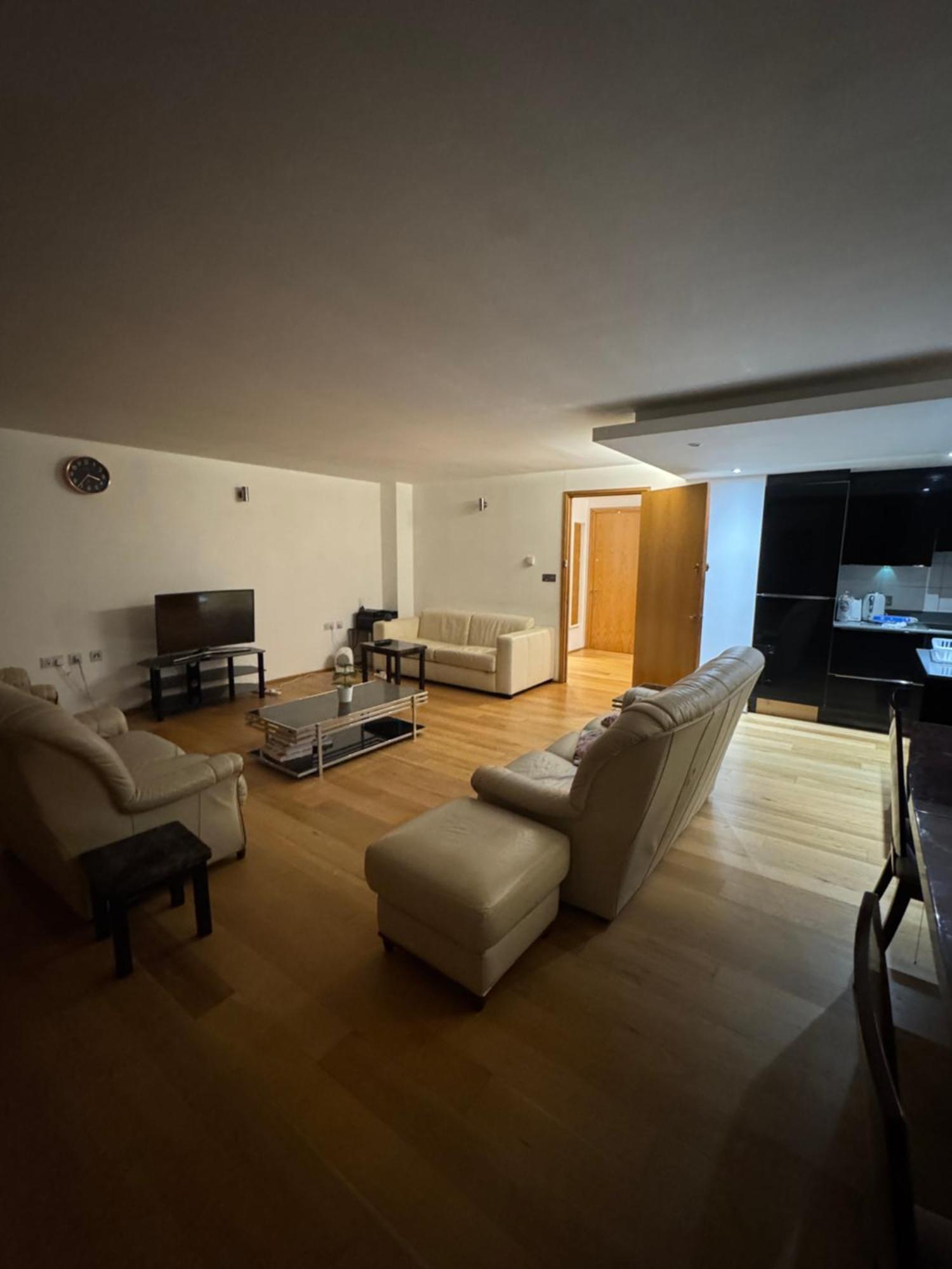 Apartamento Exquisite Londres
