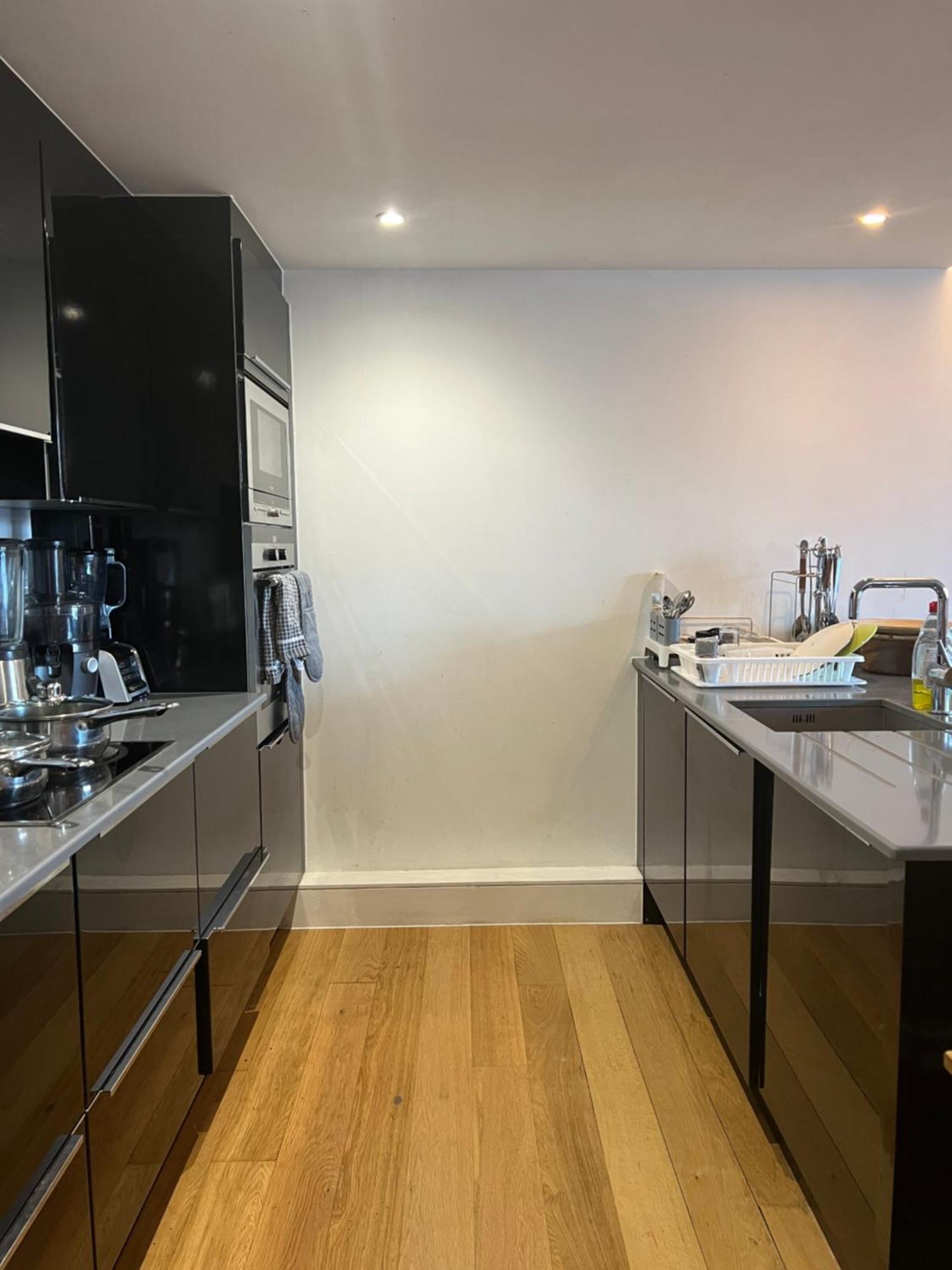 Exquisite Apartamento