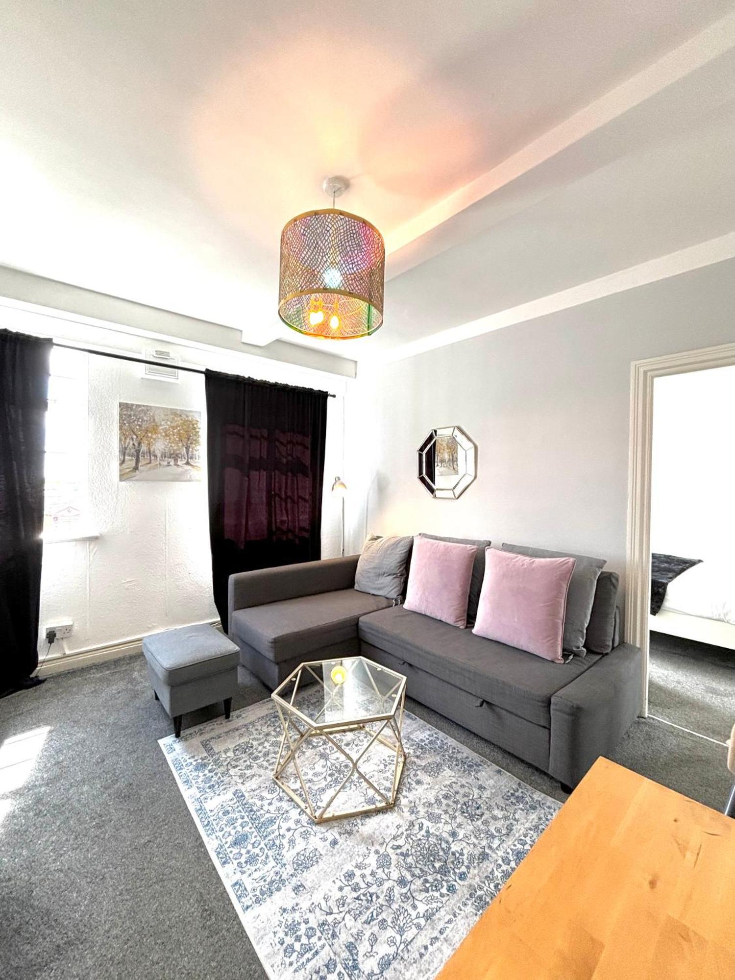 Hyde Park Appartement