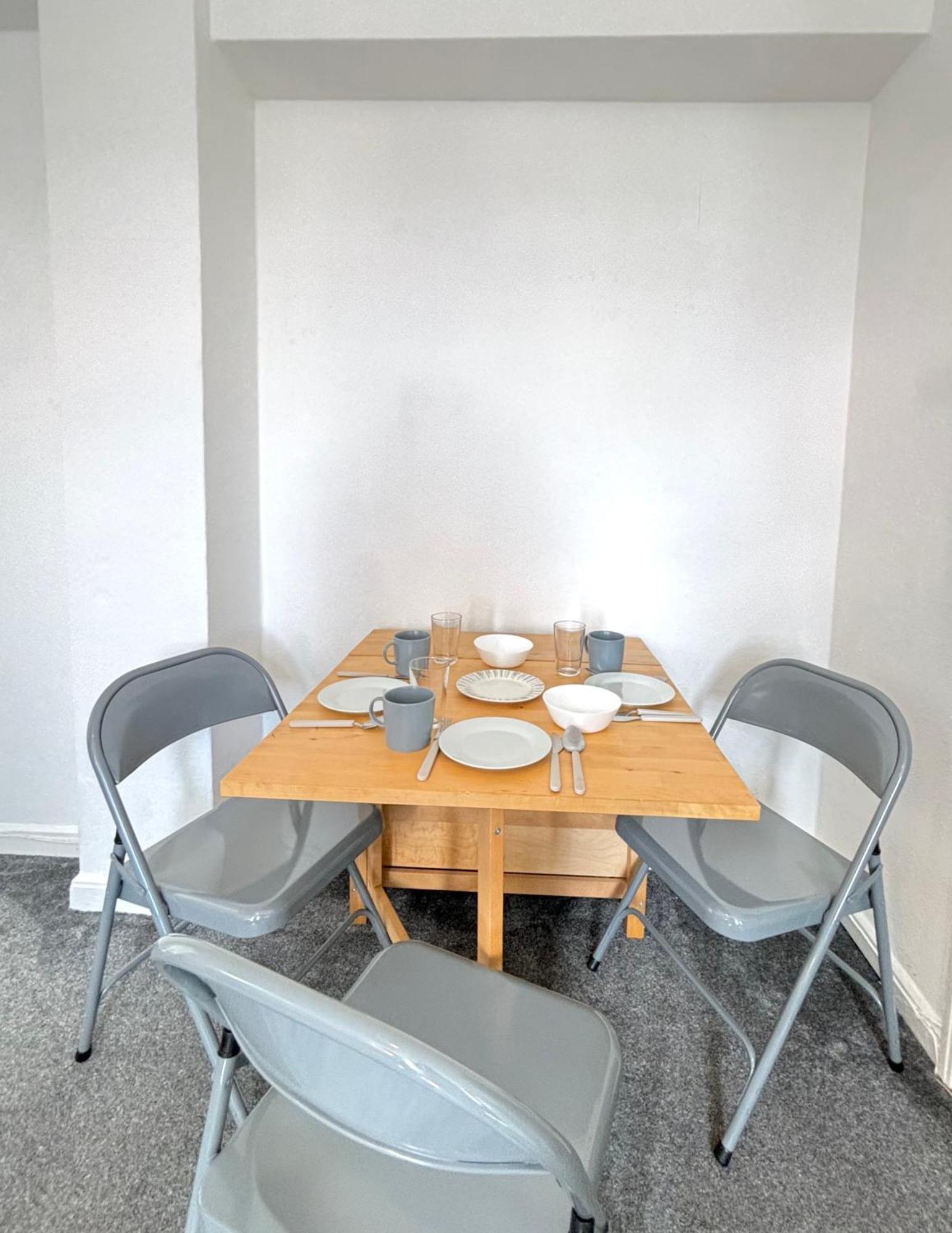 Hyde Park Appartement Londres