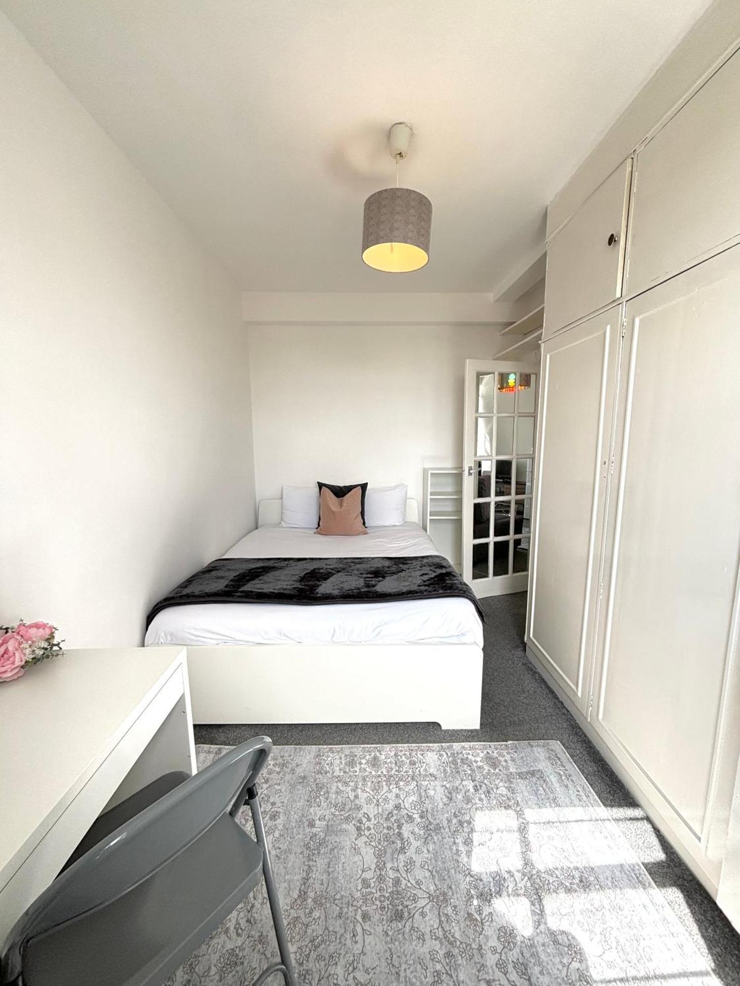 Hyde Park Appartement *