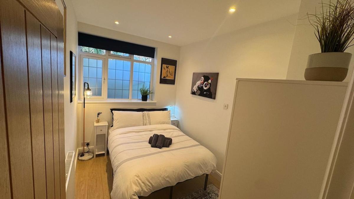 Elegant Retreat In Hampstead - Access Londres