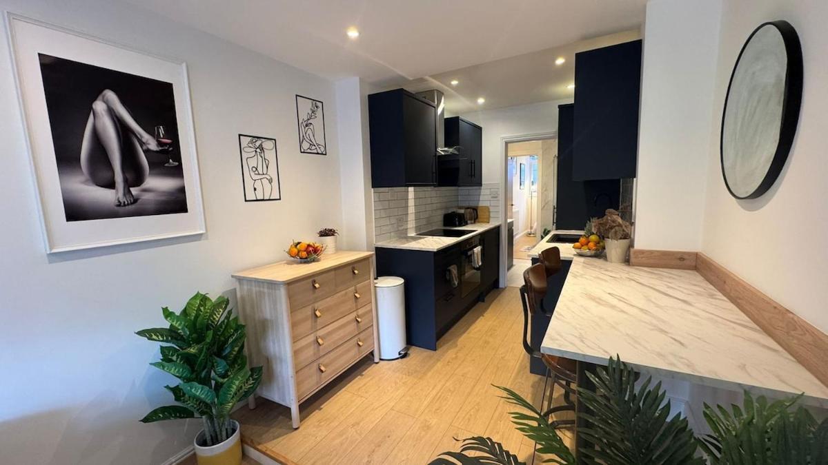 Elegant Retreat In Hampstead - Access * Londres