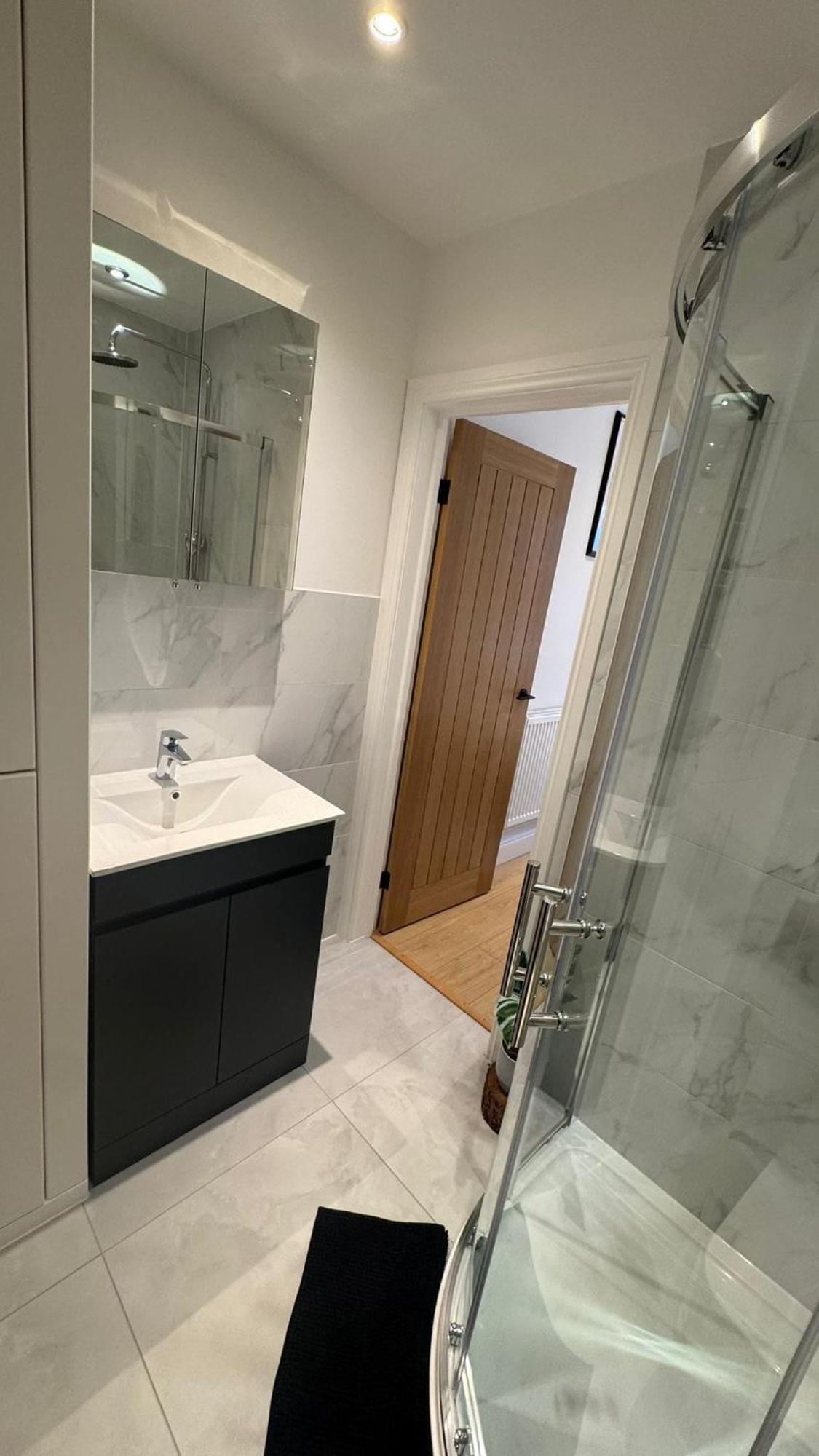 Elegant Retreat In Hampstead - Access Appartement Londres