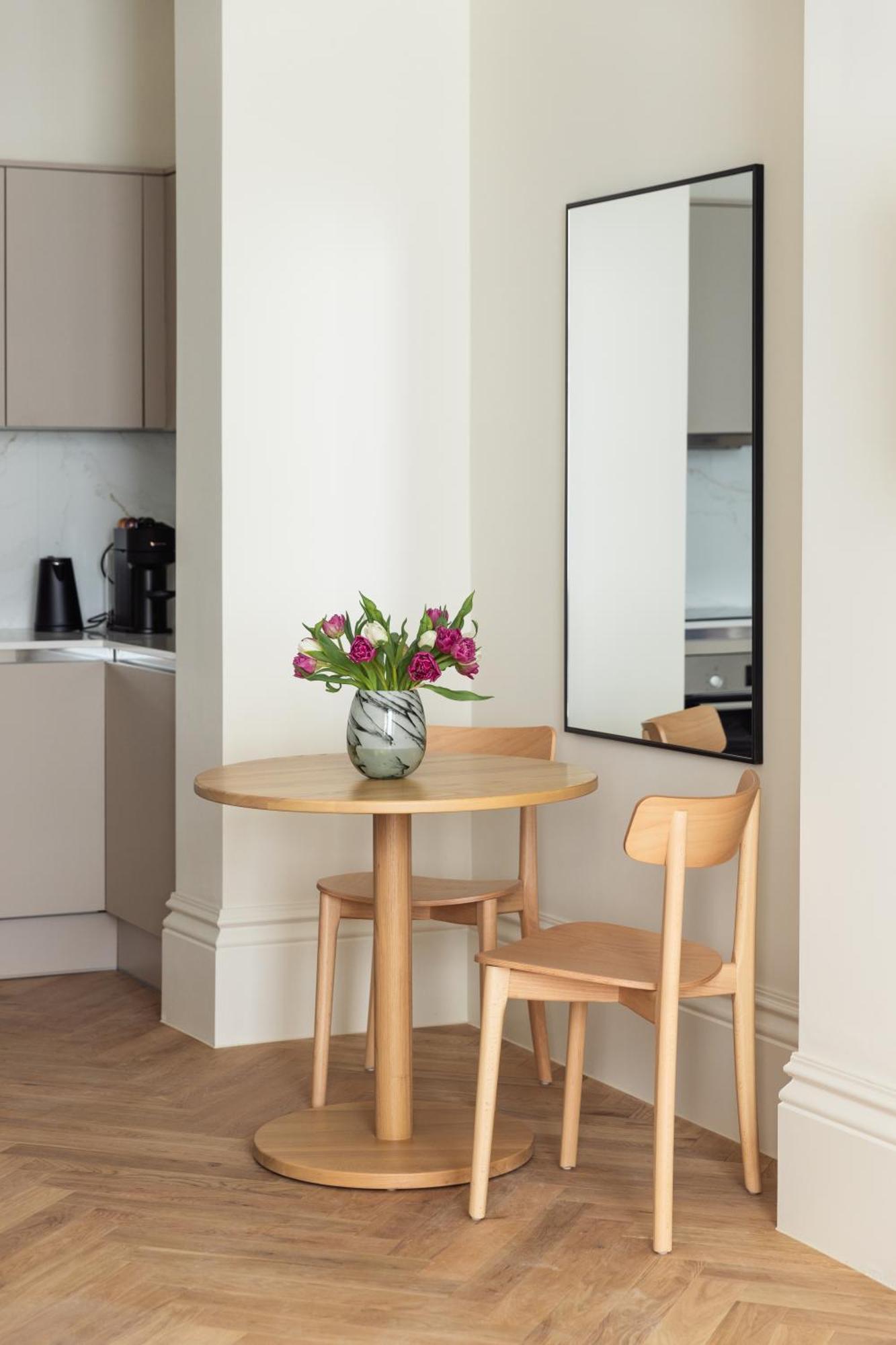 Apartamento Fivem West Hampstead - North Londres