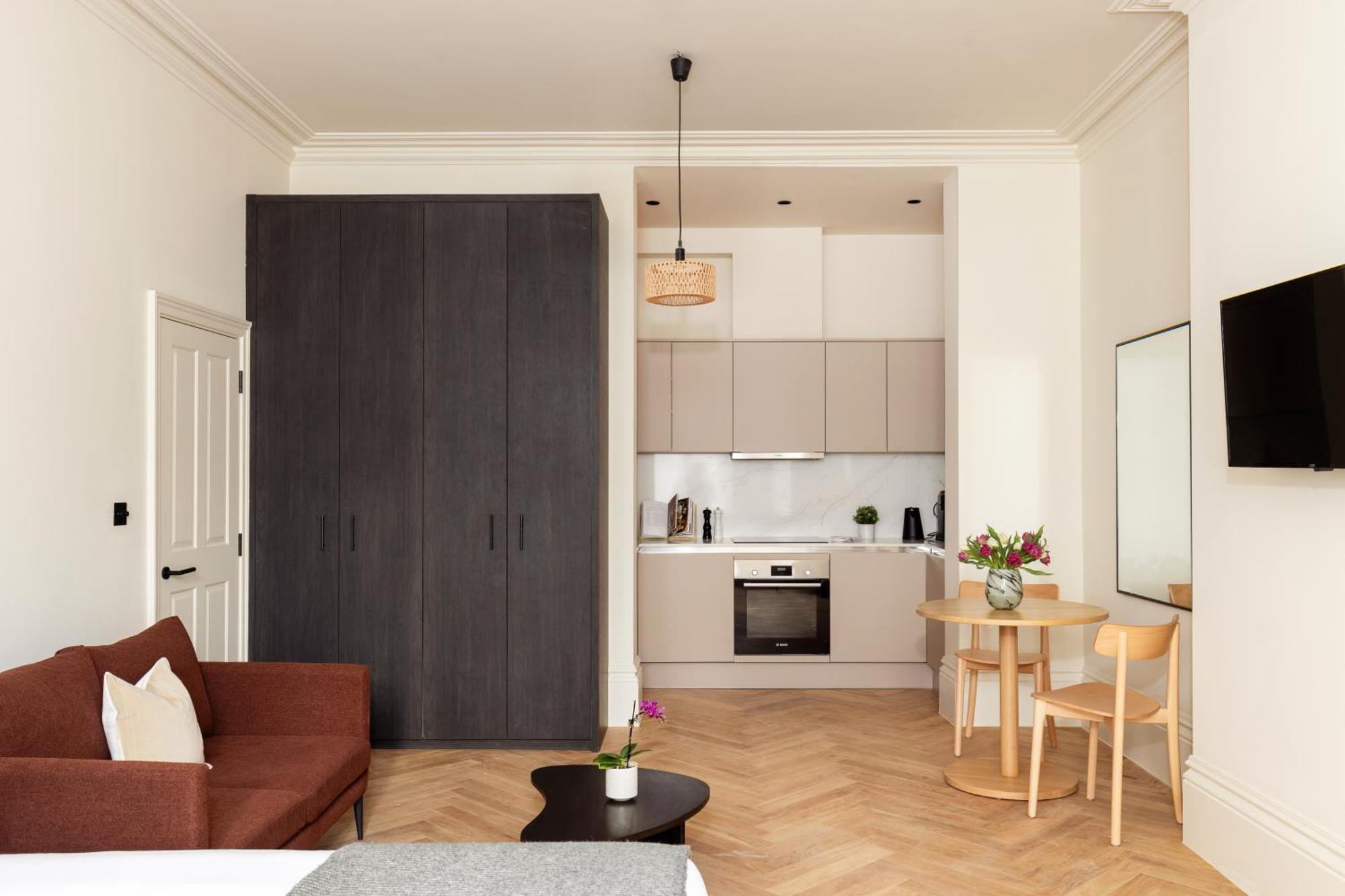 Fivem West Hampstead - North Apartamento *